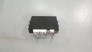 BBM2675DZG Блок комфорта Mazda 3 BL Арт 6585347, вид 1