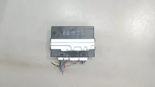 BBM2675DZG Блок комфорта Mazda 3 BL Арт 6585347, вид 2