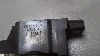 30520PWA003,30521PWA003 Катушка зажигания Honda Jazz 1 Арт 6436632, вид 2