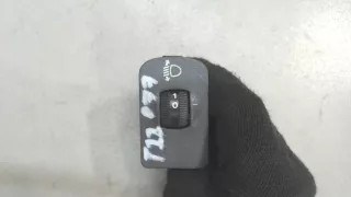  Кнопка корректора фар Citroen Jumper 1 Арт 6585301