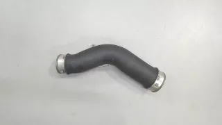 1K0145834AN Патрубок интеркулера Volkswagen Golf 6 Арт 6582878, вид 2