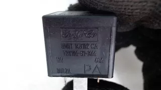 5m5t14b192ca Реле (прочее) Ford Focus 2 restailing Арт 6587134, вид 2