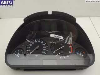 62116907018 Щиток приборный (панель приборов) BMW 5 E39 Арт 53669120, вид 1