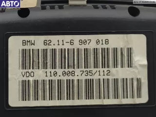 62116907018 Щиток приборный (панель приборов) BMW 5 E39 Арт 53669120, вид 3