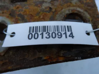  Усилитель бампера задний Mazda CX-9 1 Арт 00130914, вид 3