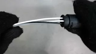 11787512567,7512567,0258005297 Лямбда-зонд BMW 7 E65/E66 Арт 6601299, вид 2