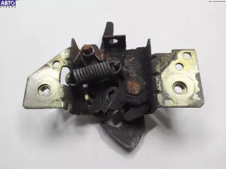 DE90-56-62XA Замок капота Mazda 2 DY Арт 53618014, вид 1