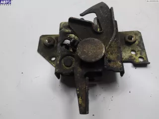 DE90-56-62XA Замок капота Mazda 2 DY Арт 53618014, вид 2
