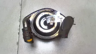  Теплообменник масляного фильтра Mazda 3 BK 2.0л DI,Cистема Common-Rail Арт 6603671, вид 1