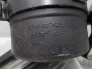 6851218 Бачок гидроусилителя BMW X1 E84 Арт 00140777, вид 3