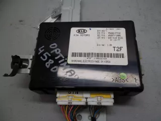 954002T910 Блок управления бортовой сети Kia Optima 3 Арт 00071068, вид 1