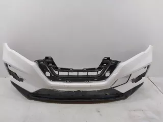 62022HZ40H бампер Nissan X-Trail T32 Арт VZ140849, вид 1