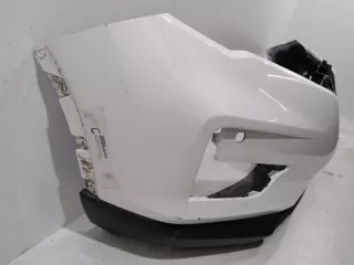 62022HZ40H бампер Nissan X-Trail T32 Арт VZ140849, вид 2