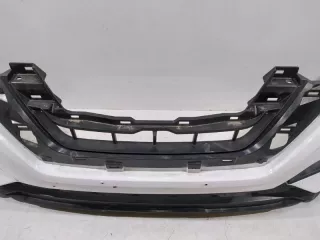 62022HZ40H бампер Nissan X-Trail T32 Арт VZ140849, вид 4