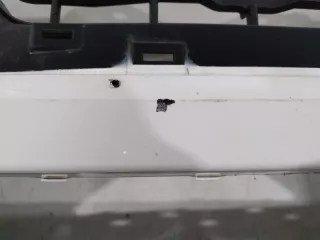 62022HZ40H бампер Nissan X-Trail T32 Арт VZ140849, вид 8