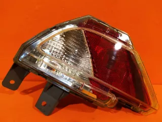 8145642060, 8149042060 Фонарь противотуманный Toyota Rav 4 4 Арт 61021PM, вид 1