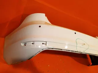 5CU807417CGRU 5CU807417C бампер фольксваген, фольцваген джетта Volkswagen Jetta 6 Арт 61432PM, вид 4