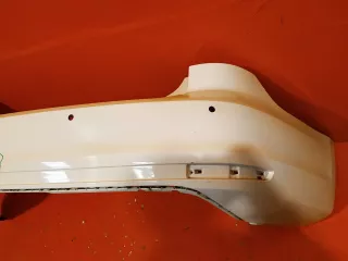 5CU807417CGRU 5CU807417C бампер фольксваген, фольцваген джетта Volkswagen Jetta 6 Арт 61432PM, вид 5