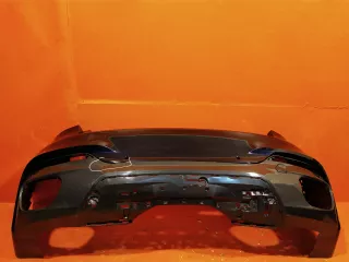 51128065888 бампер бмв х6 (х x 6) ф16 (ф f 16) BMW X6 F16 Арт 61743PM, вид 2