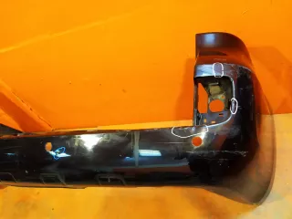 5215960956 бампер тойота, тоёта ленд крузер Toyota Land Cruiser 200 Арт 66303PM, вид 3