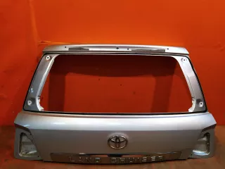 6700560G60 дверь багажника Toyota Land Cruiser 200 Арт 66939PM, вид 1