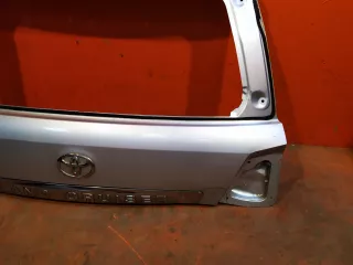 6700560G60 дверь багажника Toyota Land Cruiser 200 Арт 66939PM, вид 4