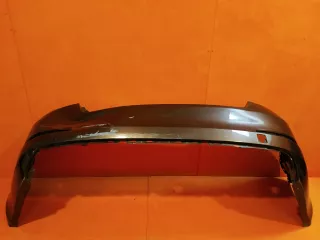 5EU807421A бампер шкода октавия (октавиа) а7 (а  Skoda Octavia A7 Арт 68978PM, вид 2