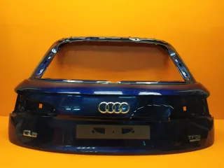 80A827025DSTL дверь багажника Audi Q5 2 Арт 71649PM, вид 1
