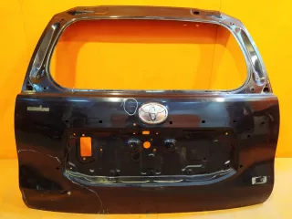 6700560F90 дверь багажника Toyota Land Cruiser Prado 150 Арт 71655PM, вид 1