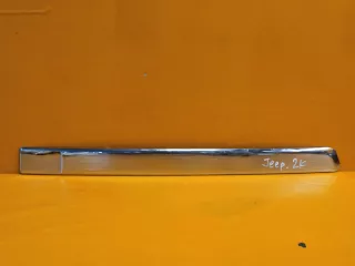 55079308AE молдинг двери Jeep Grand Cherokee IV (WK2) Арт 72527PM, вид 1