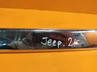 55079308AE молдинг двери Jeep Grand Cherokee IV (WK2) Арт 72527PM, вид 4
