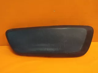 620743584 накладка бампера Renault Sandero 2 Арт 72580PM, вид 1