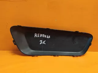 620743584 накладка бампера Renault Sandero 2 Арт 72580PM, вид 3