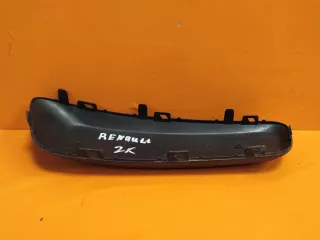 620743584 накладка бампера Renault Sandero 2 Арт 72580PM, вид 4