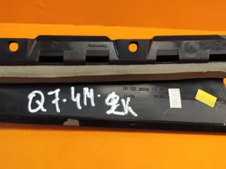4M0839902 накладка стойки двери Audi Q7 4M Арт 72622PM, вид 4