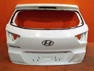 73700A0000 дверь багажника Hyundai Creta 1 Арт 72676PM, вид 1