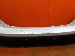 6410C994, 3007270100 бампер митсубиши, митсубиси аутлендер Mitsubishi Outlander 3 restailing 2 Арт 72937PM, вид 2