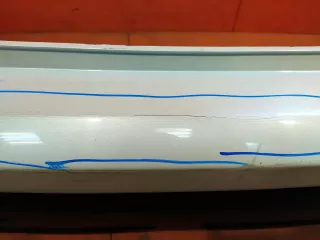 6410C994, 3007270100 бампер митсубиши, митсубиси аутлендер Mitsubishi Outlander 3 restailing 2 Арт 72937PM, вид 4