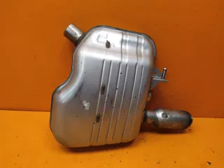 8w5253611 глушитель Audi A4 B9 Арт 72951PM, вид 6
