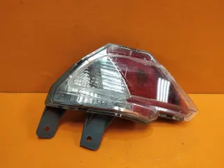8145642060 Фонарь противотуманный Toyota Rav 4 4 Арт 74090PM, вид 1