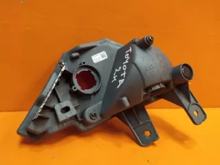 8145642060 Фонарь противотуманный Toyota Rav 4 4 Арт 74090PM, вид 2
