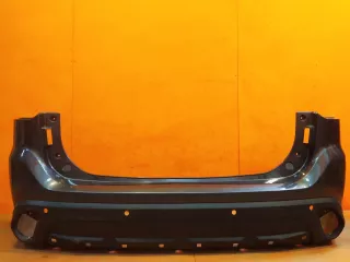 6410C994, 3007270100 бампер митсубиши, митсубиси аутлендер Mitsubishi Outlander 3 restailing 2 Арт 75196PM, вид 1