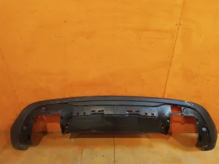 a1568852600 Юбка бампера Mercedes CLA c117 Арт 75525PM, вид 2