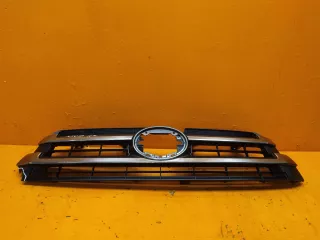 531010E250 решетка радиатора Toyota Highlander 3 restailing Арт 75927PM, вид 2