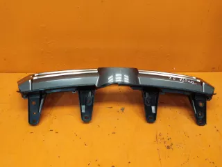 531010E250 решетка радиатора Toyota Highlander 3 restailing Арт 75927PM, вид 5