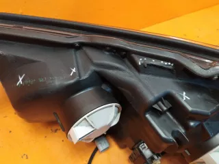 811100E350 фара Toyota Highlander 3 restailing Арт 76261PM, вид 5