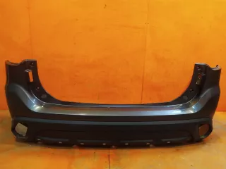 6410F374 бампер митсубиши, митсубиси аутлендер Mitsubishi Outlander 3 restailing 2 Арт 76809PM, вид 1