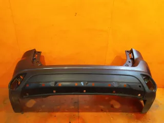 6410F374 бампер митсубиши, митсубиси аутлендер Mitsubishi Outlander 3 restailing 2 Арт 76809PM, вид 2