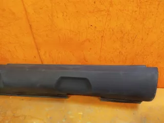 A1566980954, a1566901740 накладка порога Mercedes CLA c117 Арт 78113PM, вид 5