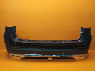 A25388061019999, a2538850725 бампер mercedes benz, мерседес бенц ( Mercedes GLC X253 Арт 79460PM, вид 1